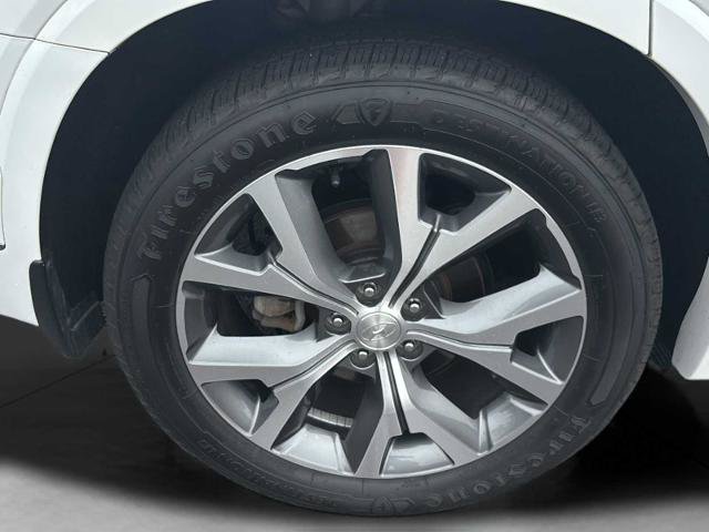 Used 2022 Hyundai Palisade Limited AWD/4WD image 35