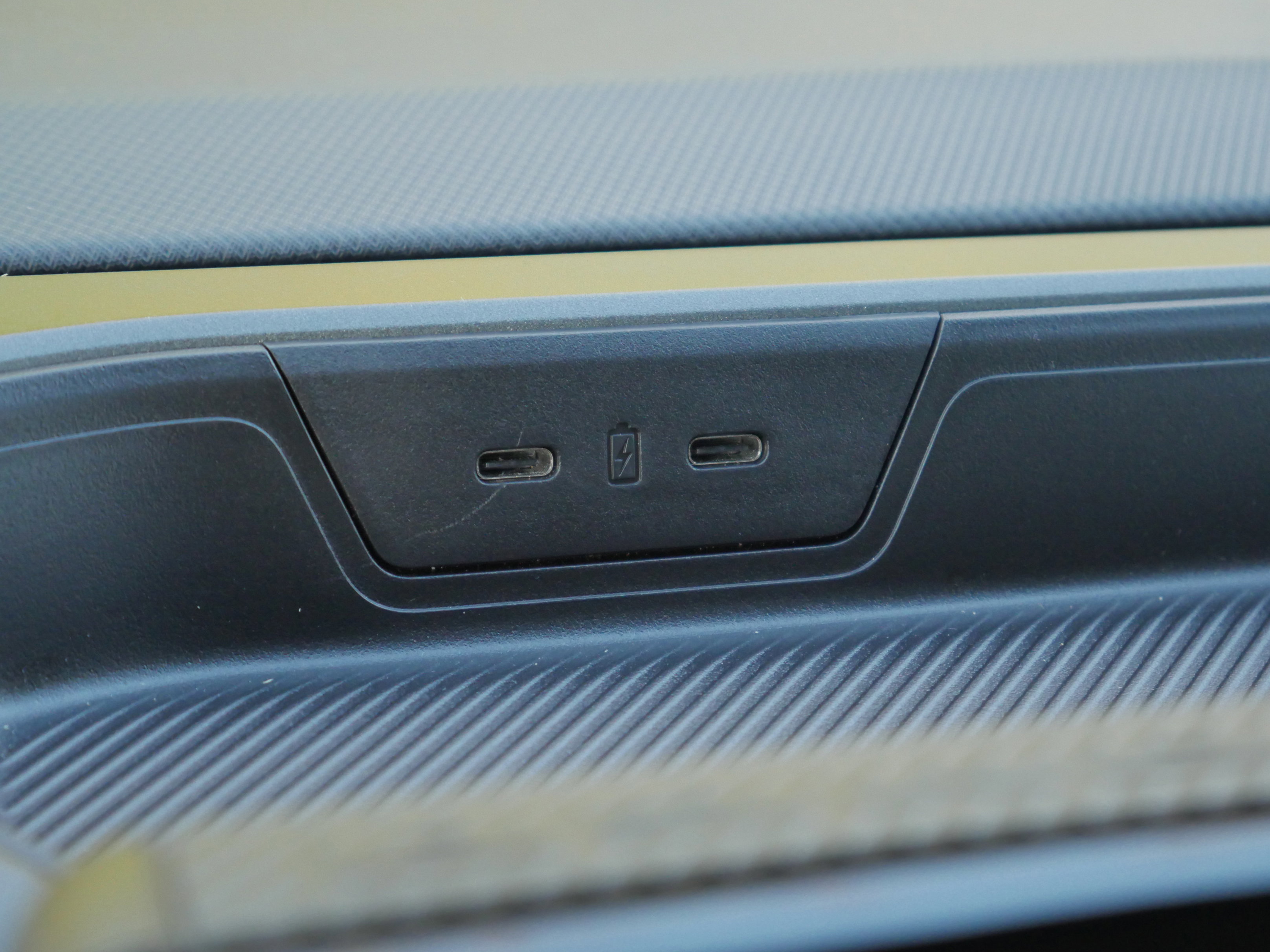 Certified 2025 Ford Bronco Sport Big Bend w/ Convenience Package image 15