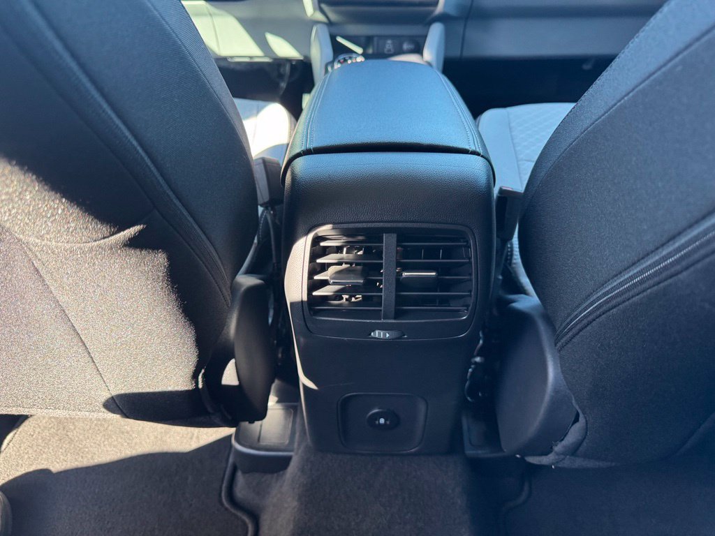 Certified 2025 Ford Escape Active FWD image 14
