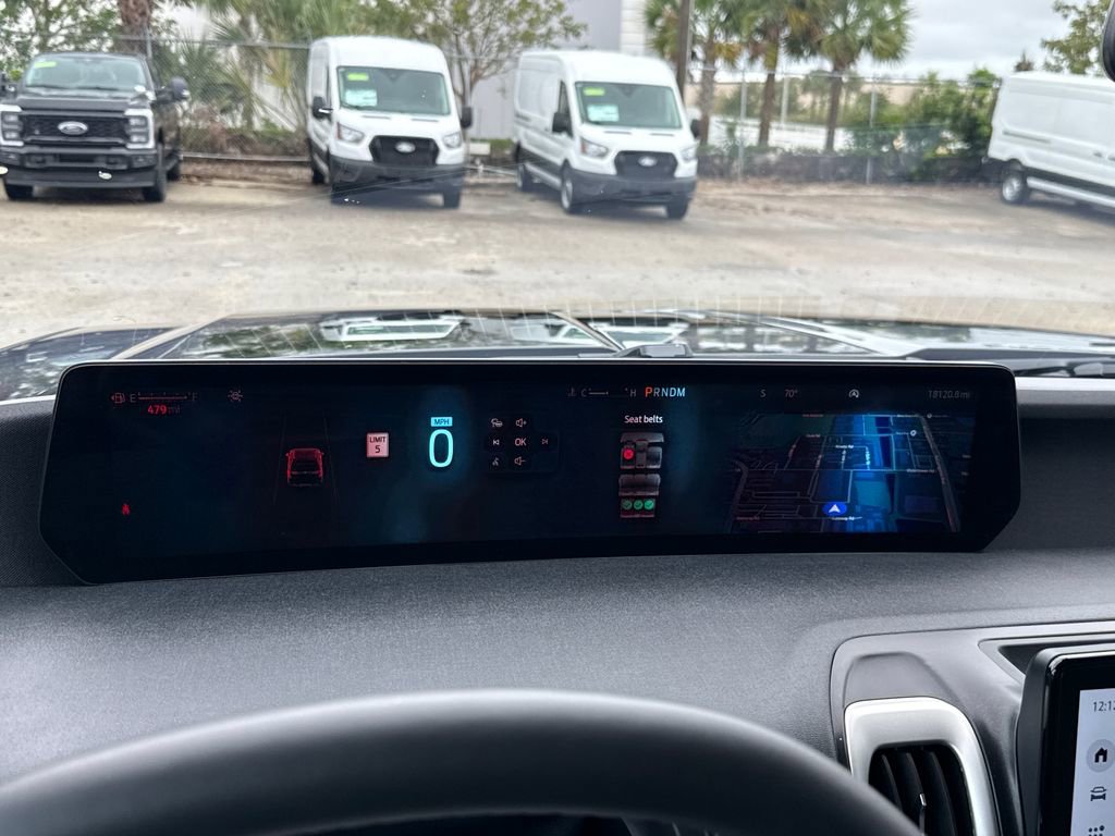 Certified 2025 Ford Expedition Max Active image 17