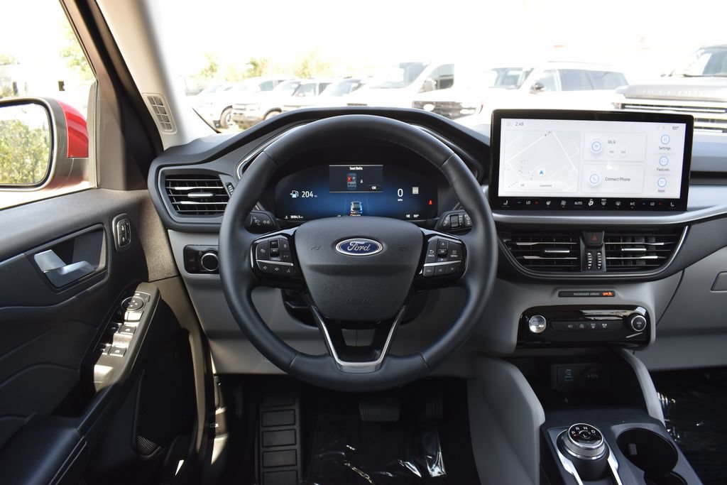 Certified 2023 Ford Escape Active w/ Tech Pack #2 AWD/4WD image 16