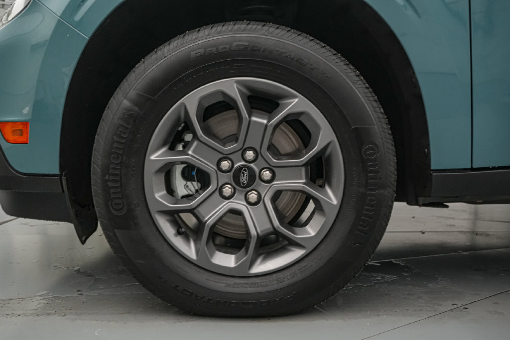 Certified 2023 Ford Maverick XLT FWD image 11