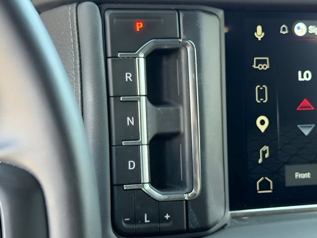 Used 2024 GMC Yukon Denali AWD/4WD image 23