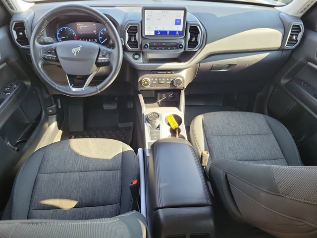 Certified 2023 Ford Bronco Sport Big Bend w/ Convenience Package AWD/4WD image 29