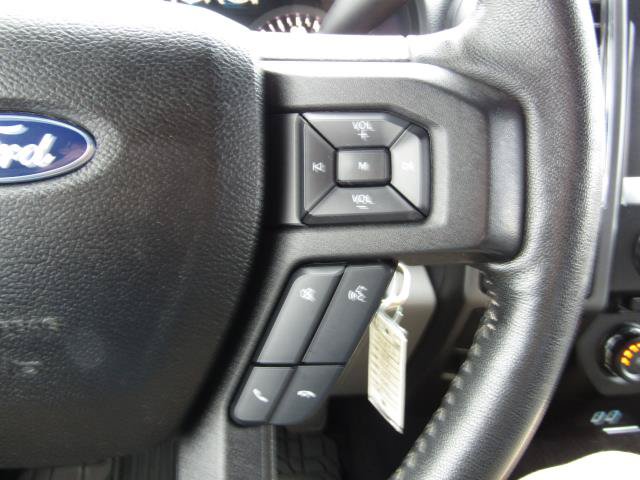 Certified 2018 Ford F150 XLT w/ Equipment Group 302A Luxury AWD/4WD image 24