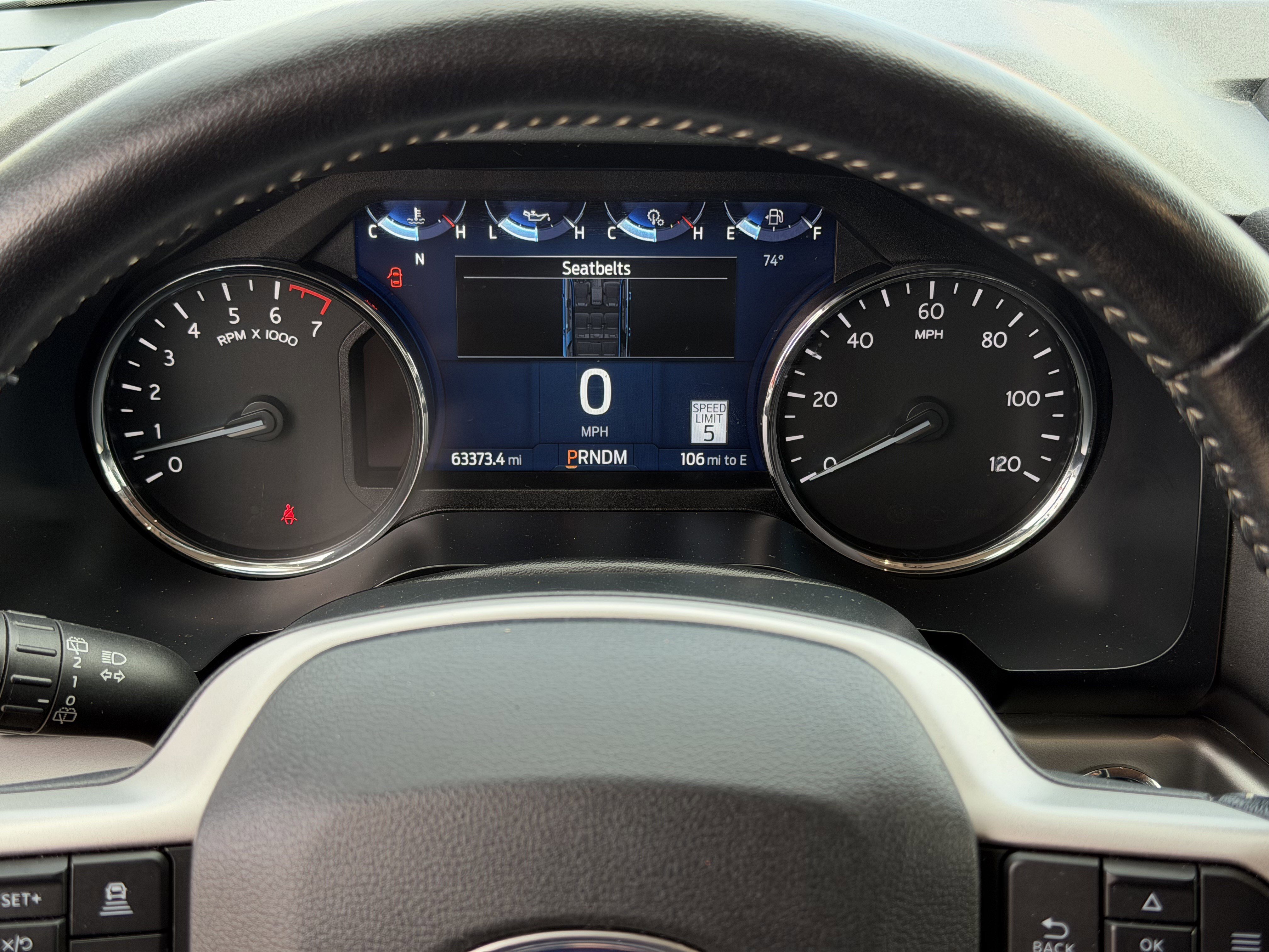 Certified 2022 Ford Expedition XLT image 19