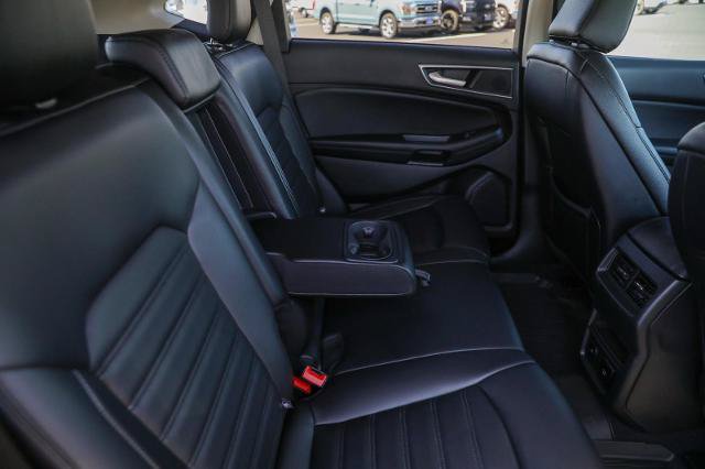 Certified 2023 Ford Edge SEL w/ Convenience Package AWD/4WD image 35