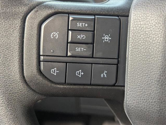 Certified 2023 Ford F150 XL w/ STX Appearance Package image 7