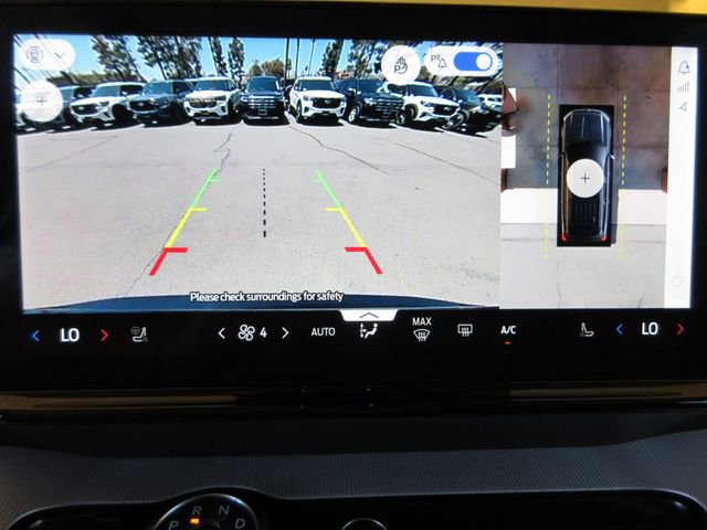 Certified 2025 Ford Expedition Max Active AWD/4WD image 16