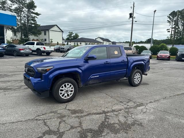 Used 2025 Toyota Tacoma SR5 RWD image 75