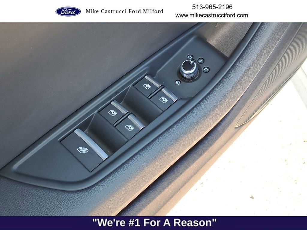 Used 2024 Audi A5 2.0T Premium image 20