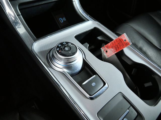 Certified 2021 Ford Edge Titanium w/ Canadian Touring Package AWD/4WD image 19