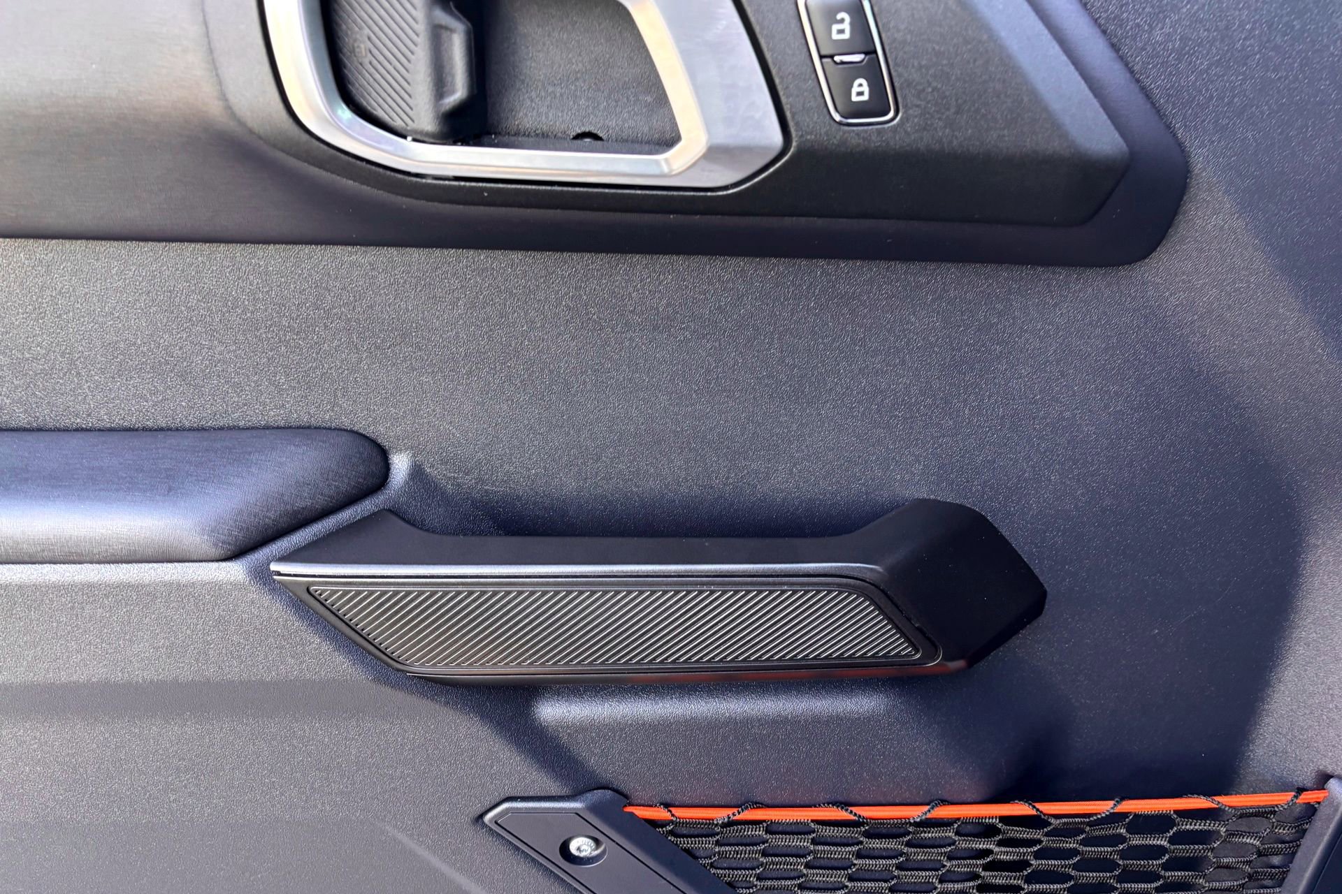 Certified 2023 Ford Bronco Raptor image 20