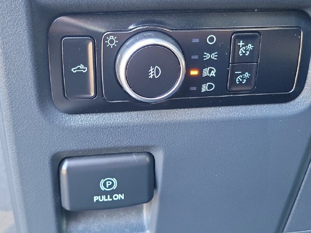 Certified 2023 Ford F150 XL w/ STX Appearance Package RWD image 35