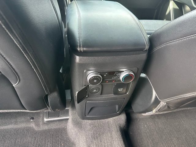 Certified 2023 Ford Explorer ST w/ Equipment Group 401A AWD/4WD image 20