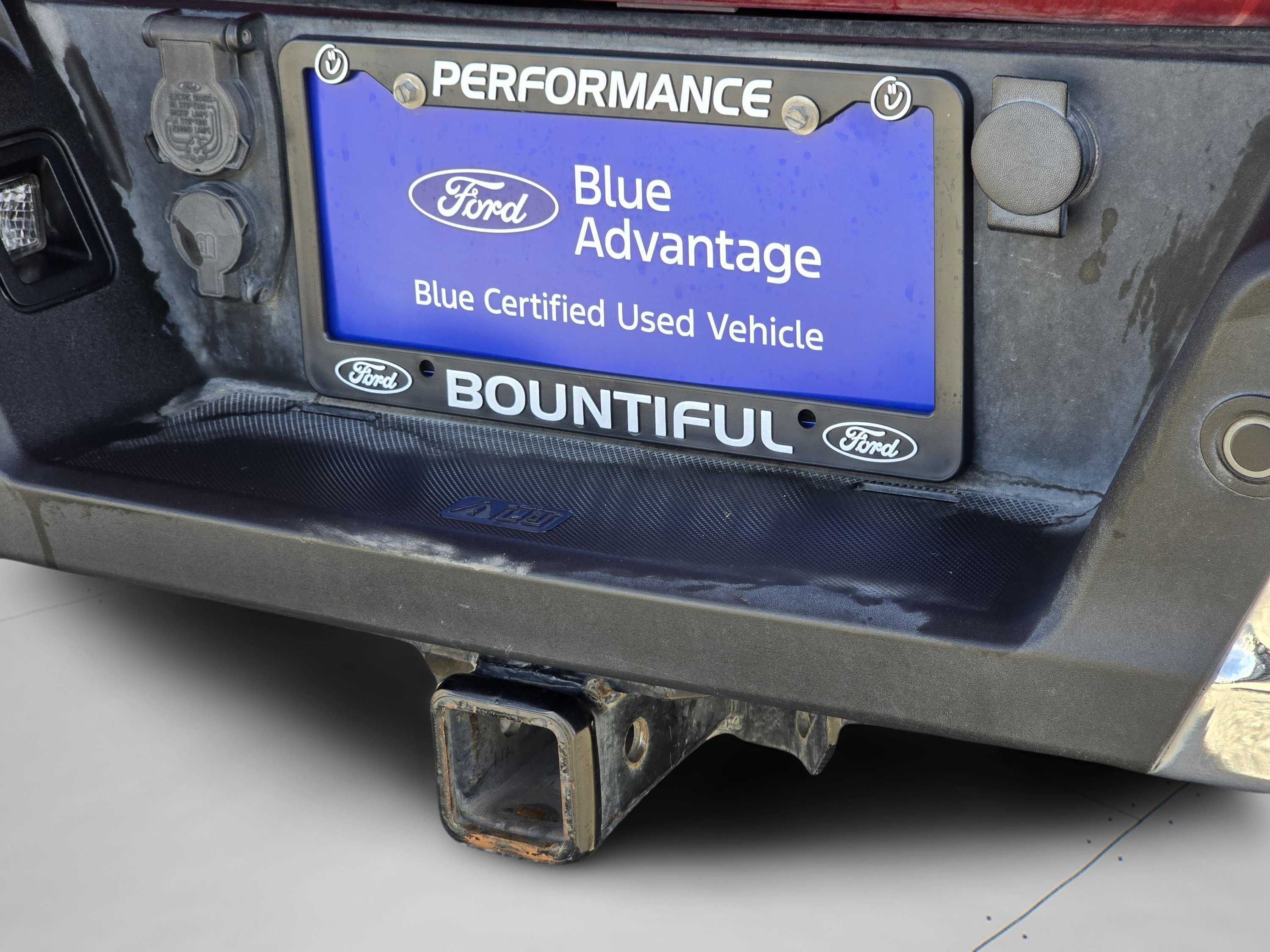 Certified 2021 Ford F150 Lariat w/ Equipment Group 502A High AWD/4WD image 27