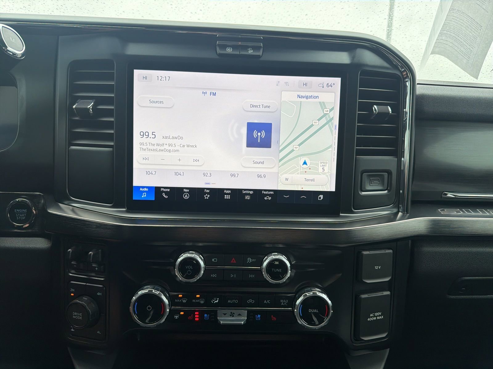 Certified 2025 Ford F250 Lariat w/ FX4 Off-Road Package image 19