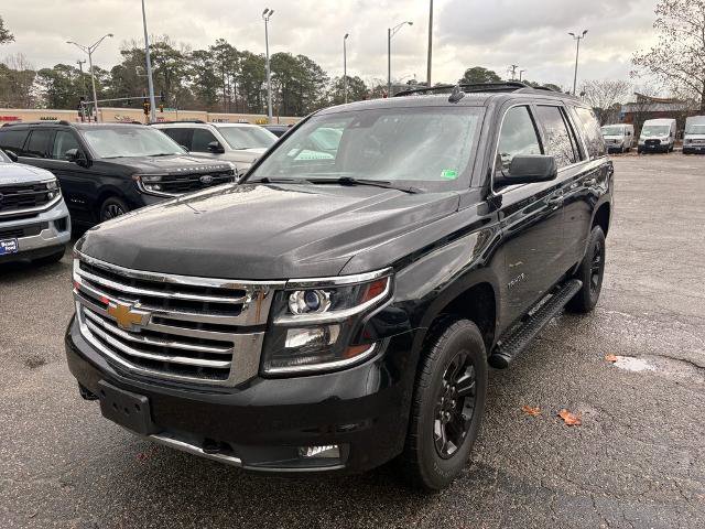 Used 2017 Chevrolet Tahoe LT image 1
