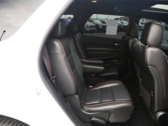 Used 2023 Dodge Durango R/T AWD/4WD image 34