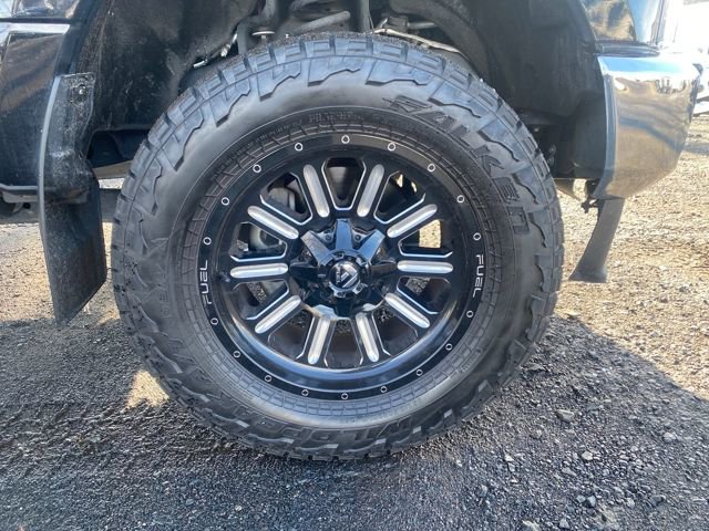 Certified 2022 Ford F350 XL w/ STX Appearance Package image 9