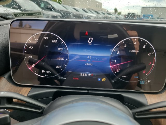 Used 2023 Mercedes-Benz C 300 Sedan image 7