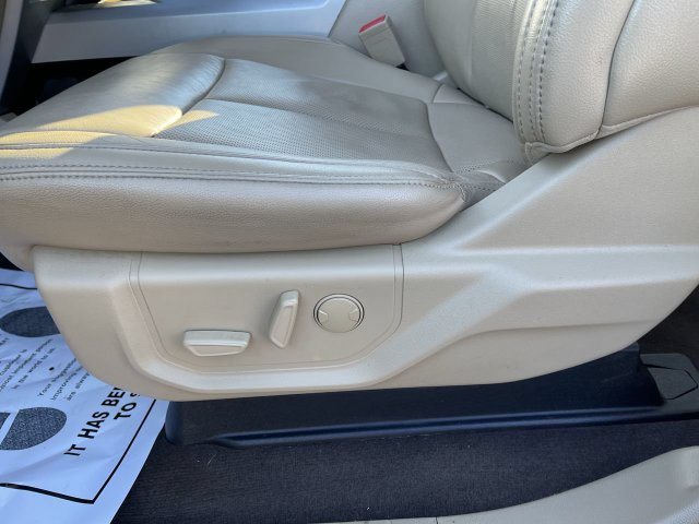 Certified 2019 Ford F150 Lariat w/ Equipment Group 502A Luxury AWD/4WD image 5