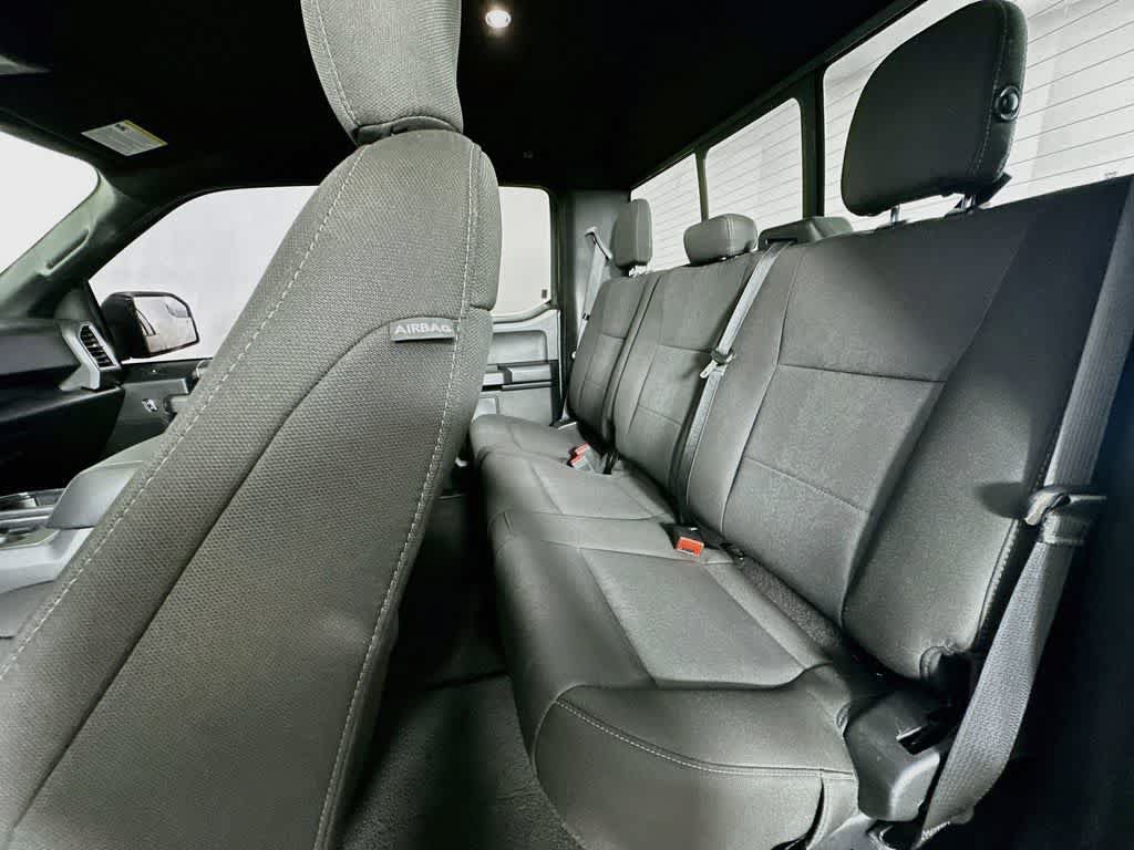 Certified 2019 Ford F150 XLT w/ Equipment Group 302A Luxury RWD image 14
