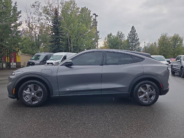 Certified 2023 Ford Mustang Mach-E Select AWD/4WD image 5