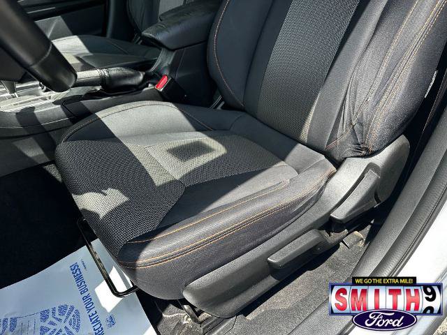 Used 2019 Subaru Crosstrek 2.0i Premium w/ Eyesight System AWD/4WD image 17