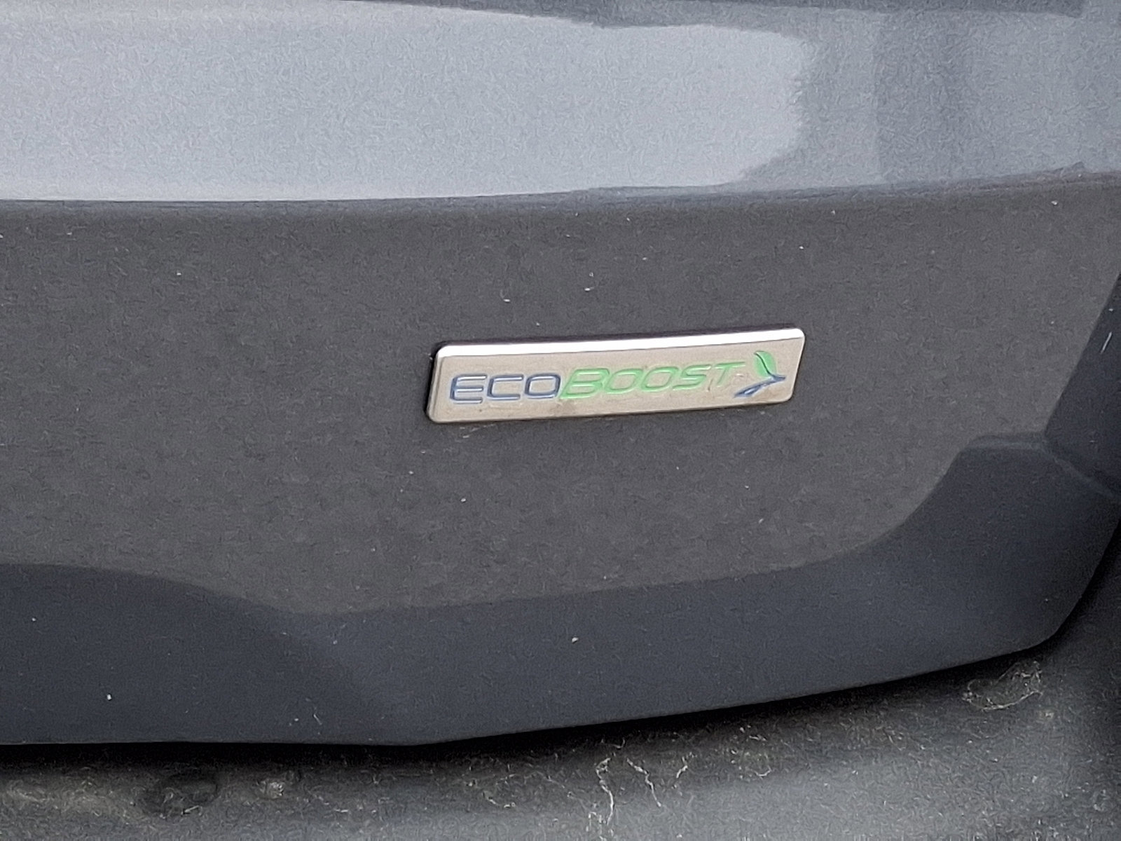 Certified 2018 Ford EcoSport S image 31