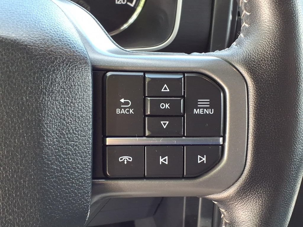 Certified 2022 Ford F150 XLT w/ Equipment Group 302A High AWD/4WD image 29