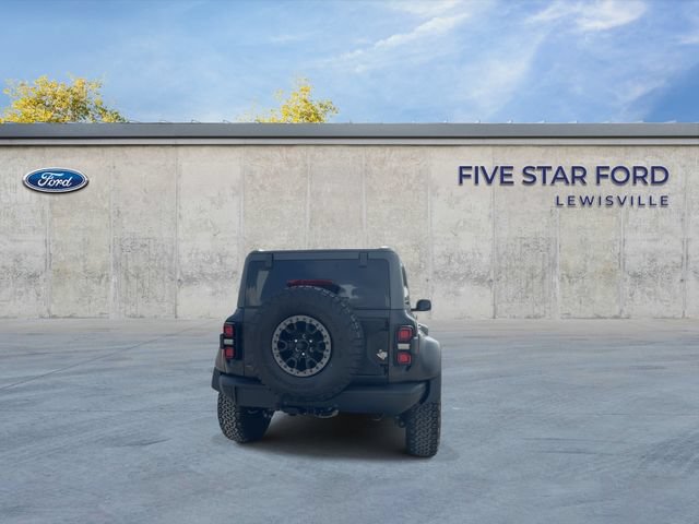 Certified 2023 Ford Bronco Raptor AWD/4WD image 7