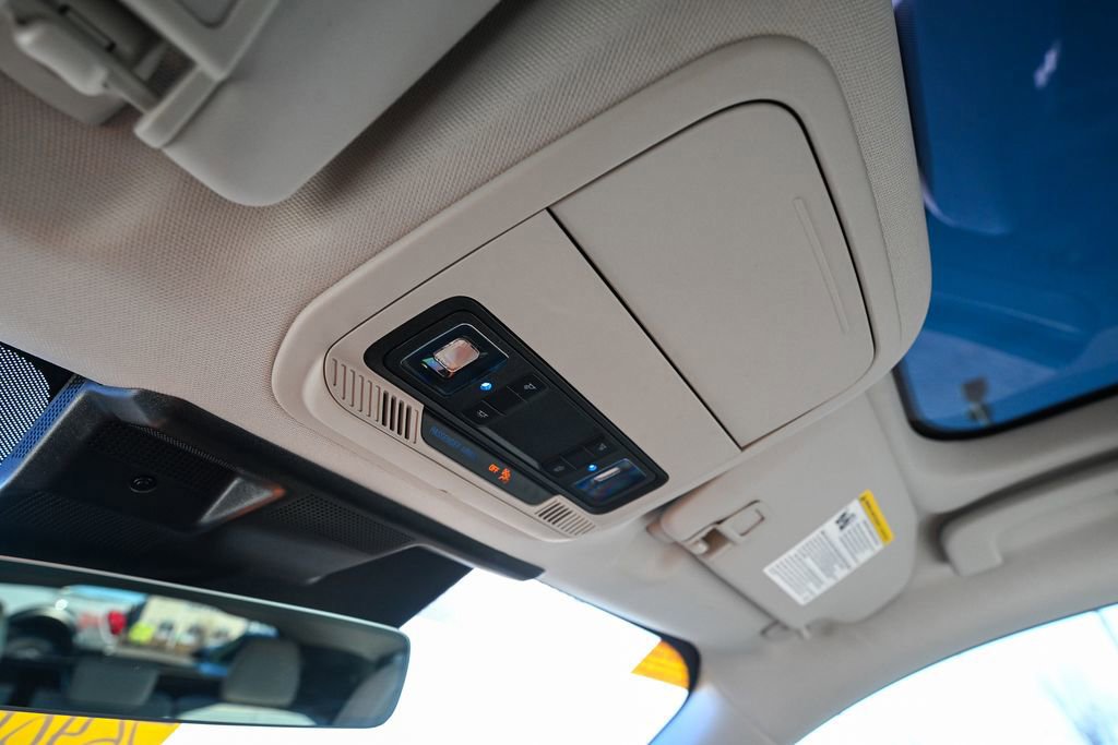 Certified 2022 Ford Mustang Mach-E Premium image 41