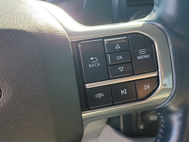 Certified 2024 Ford F250 Limited w/ FX4 Off-Road Package image 26