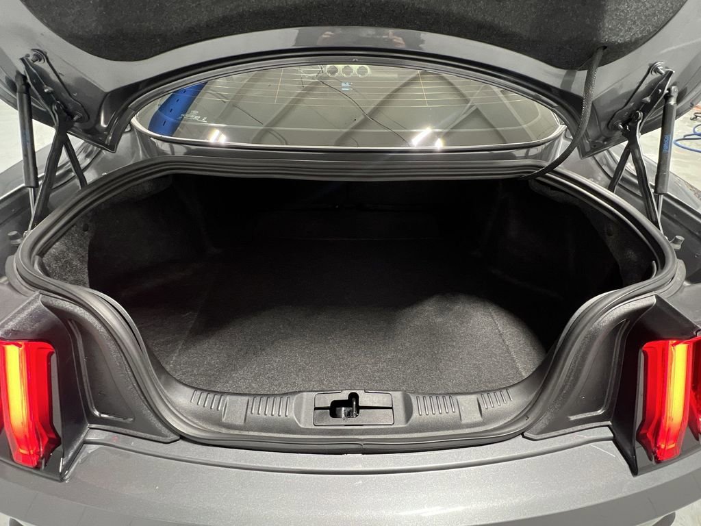 Certified 2023 Ford Mustang GT image 21