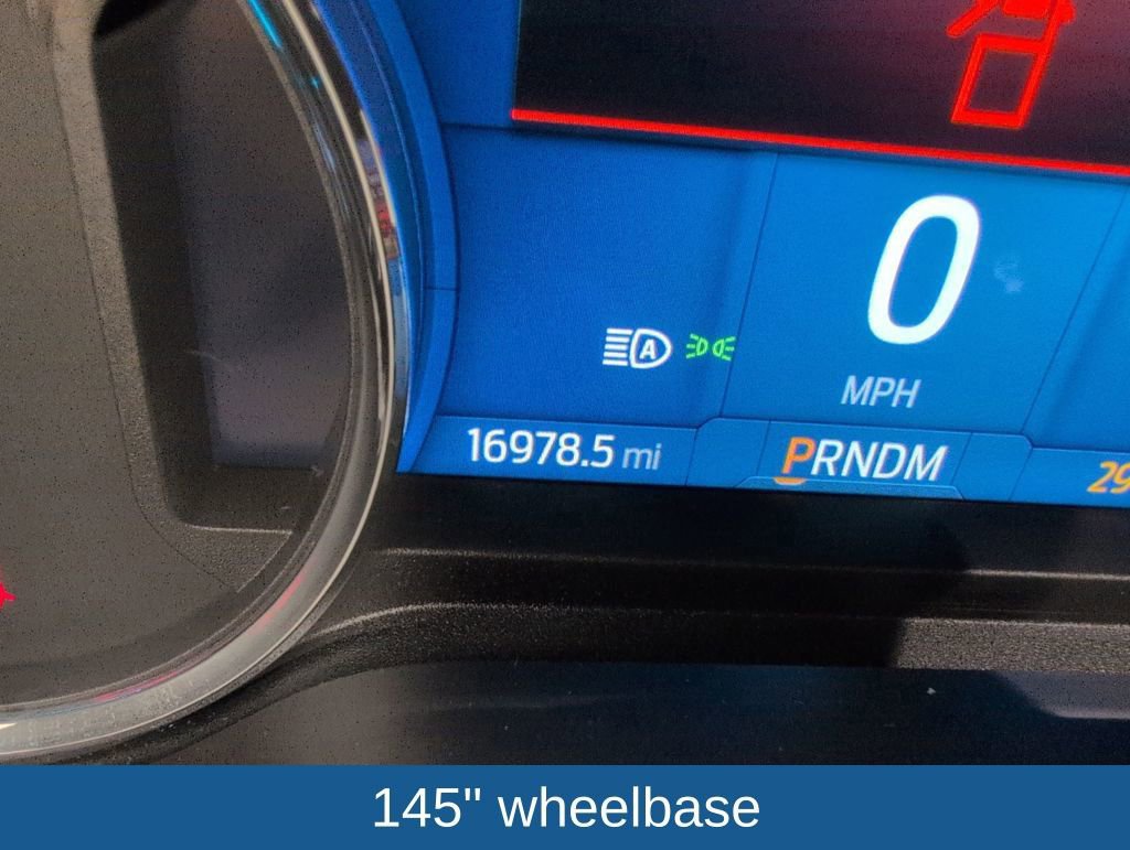 Certified 2022 Ford F150 XLT w/ Equipment Group 302A High image 25