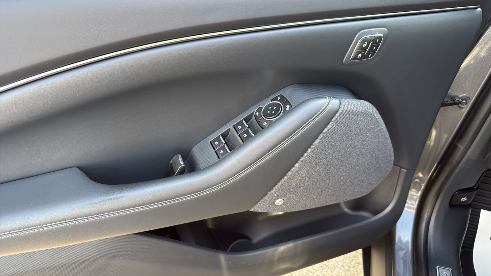 Certified 2023 Ford Mustang Mach-E Premium RWD image 11
