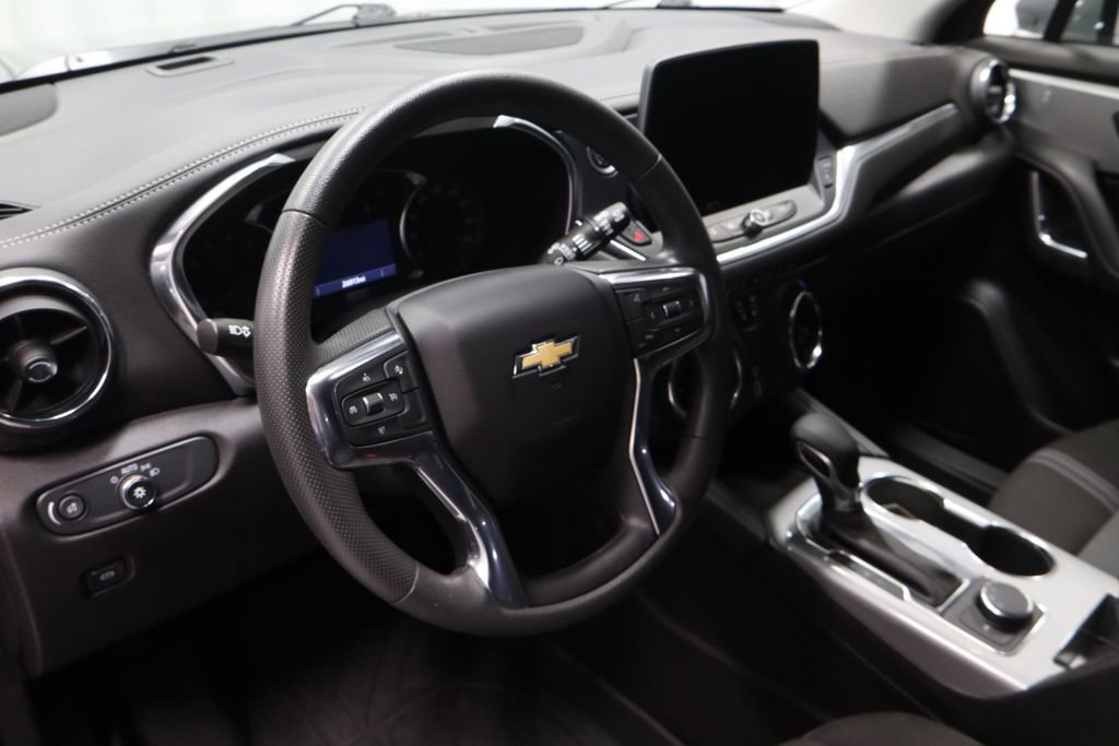 Used 2023 Chevrolet Blazer LT w/ LPO, Floor Liner Package image 24