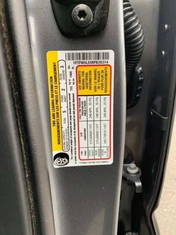 Certified 2024 Ford F150 Lariat AWD/4WD image 31