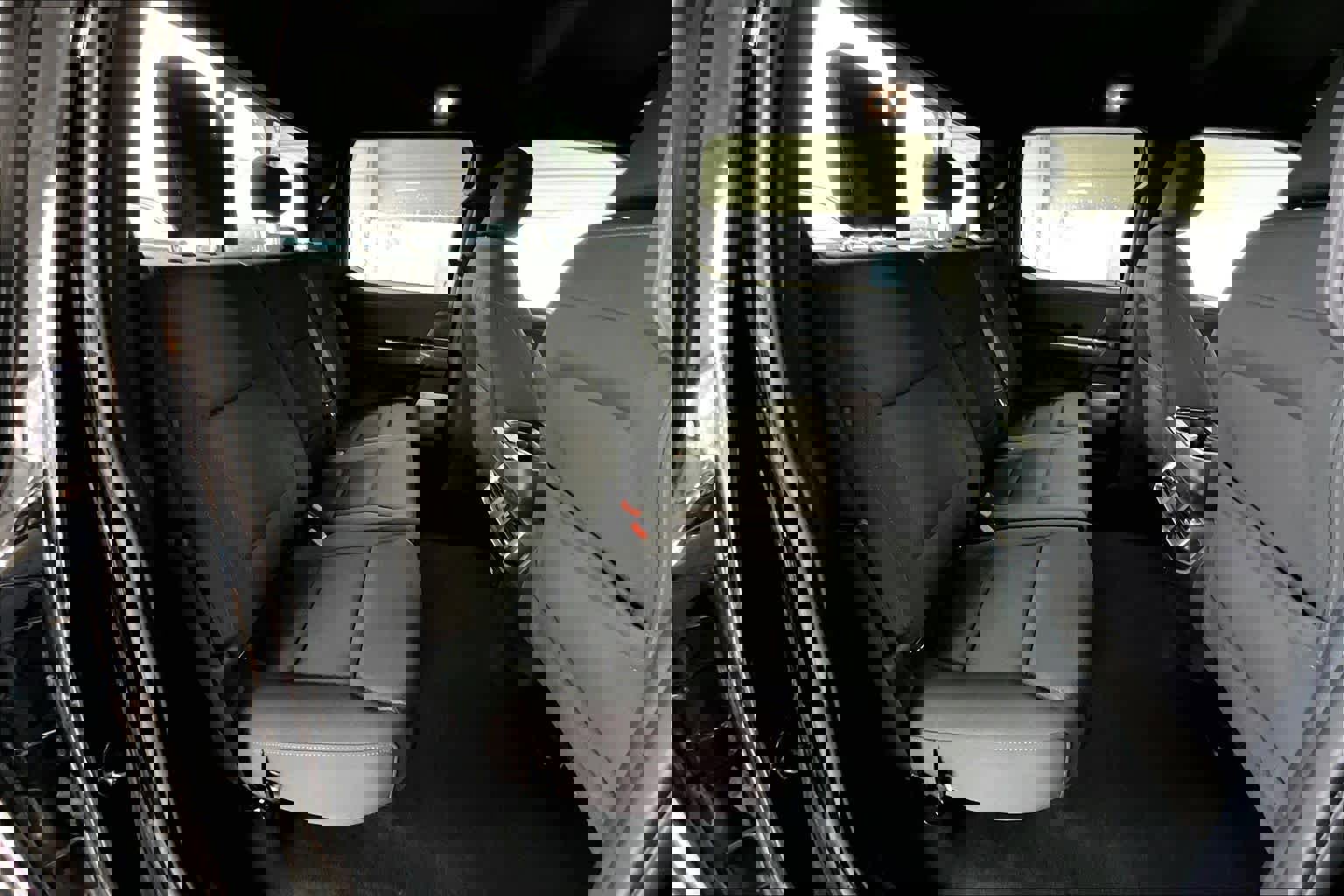 Certified 2023 Ford F150 XLT w/ Equipment Group 302A High image 20