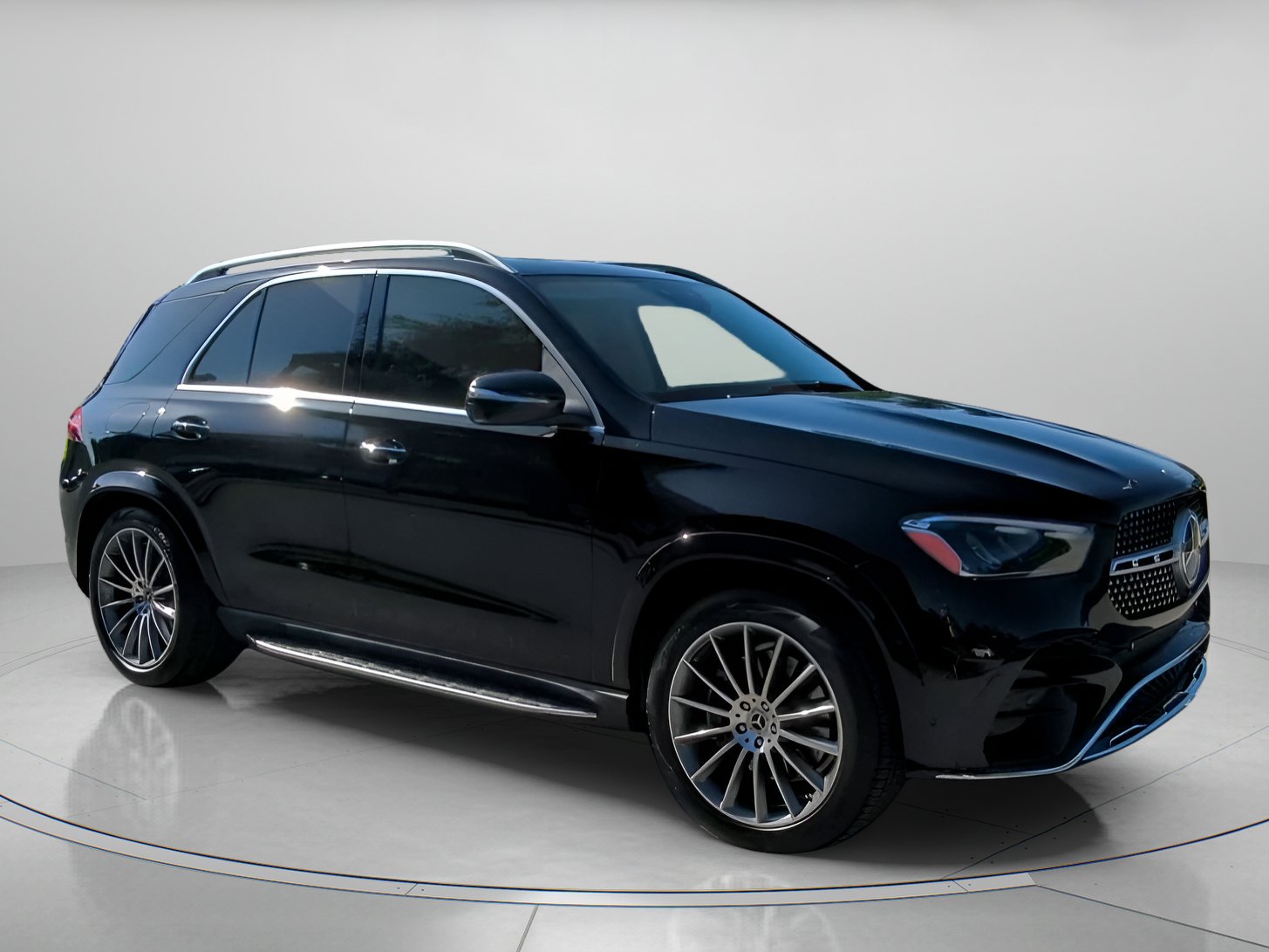 Used 2026 Mercedes-Benz GLE 450 4MATIC image 36