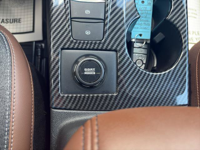 Certified 2021 Ford Bronco Sport Outer Banks AWD/4WD image 25