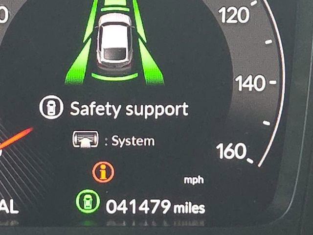 Used 2023 Acura Integra A-Spec image 47