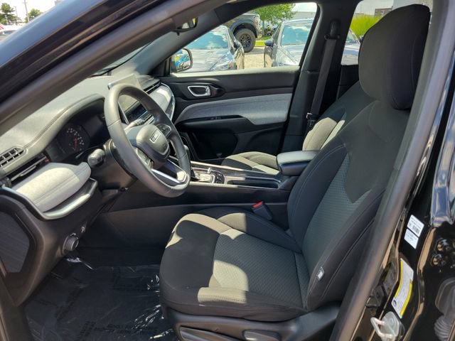 Used 2024 Jeep Compass Sport AWD/4WD image 20