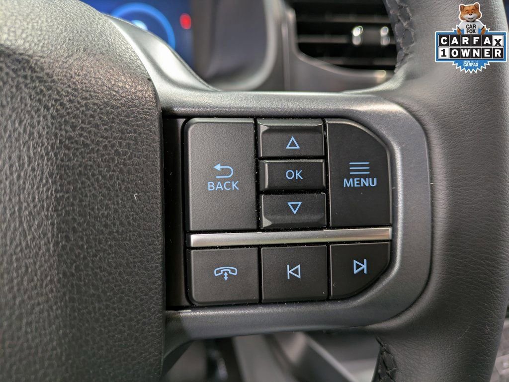 Certified 2025 Ford F150 Lightning Flash image 20