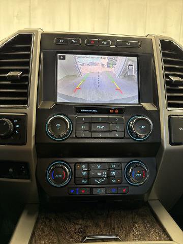 Certified 2019 Ford F250 Lariat w/ Chrome Package image 12