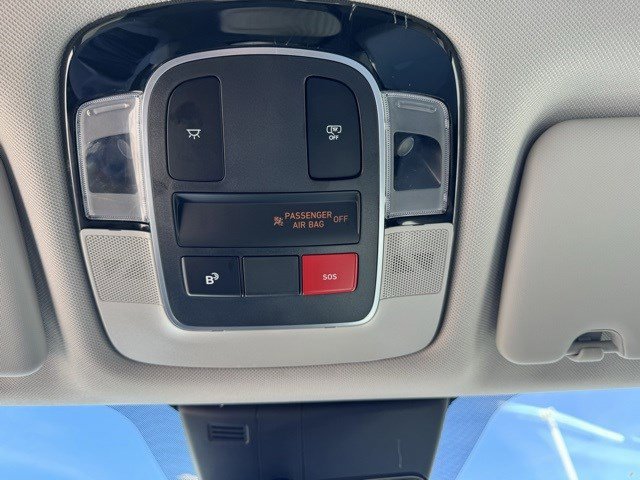 Used 2025 Hyundai Tucson SEL AWD/4WD image 19