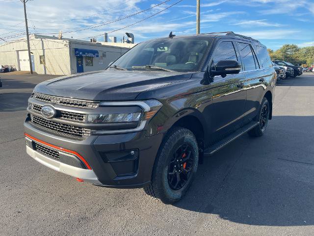 Certified 2023 Ford Expedition Timberline