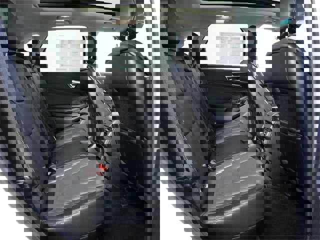 Certified 2019 Ford Edge Titanium w/ Equipment Group 301A image 12