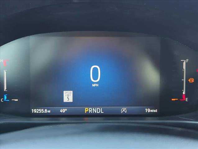 Certified 2024 Ford Escape ST-Line w/ Tech Pack #1 image 11